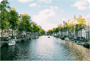 Amsterdam