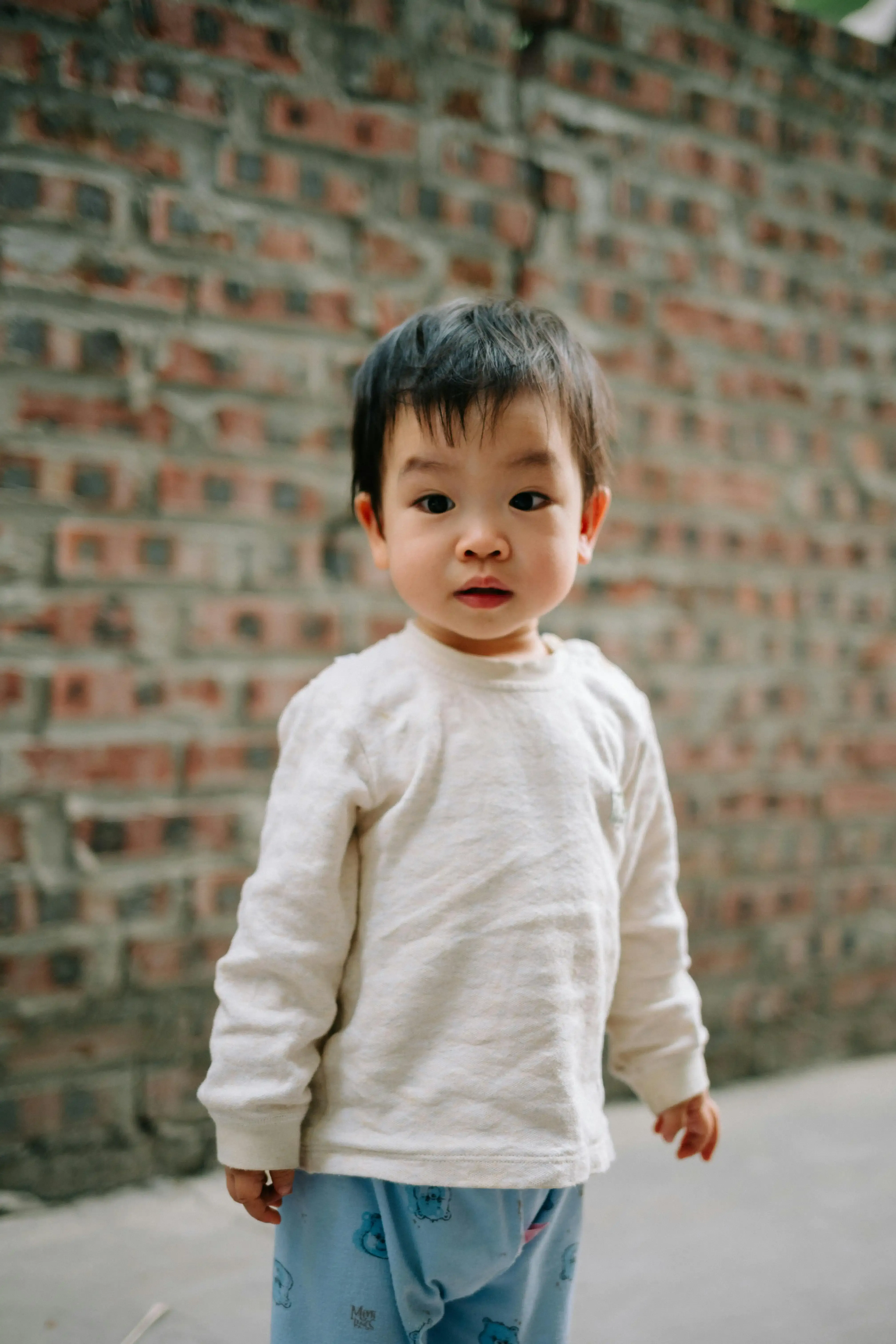 Babies' Shirts, Blouses