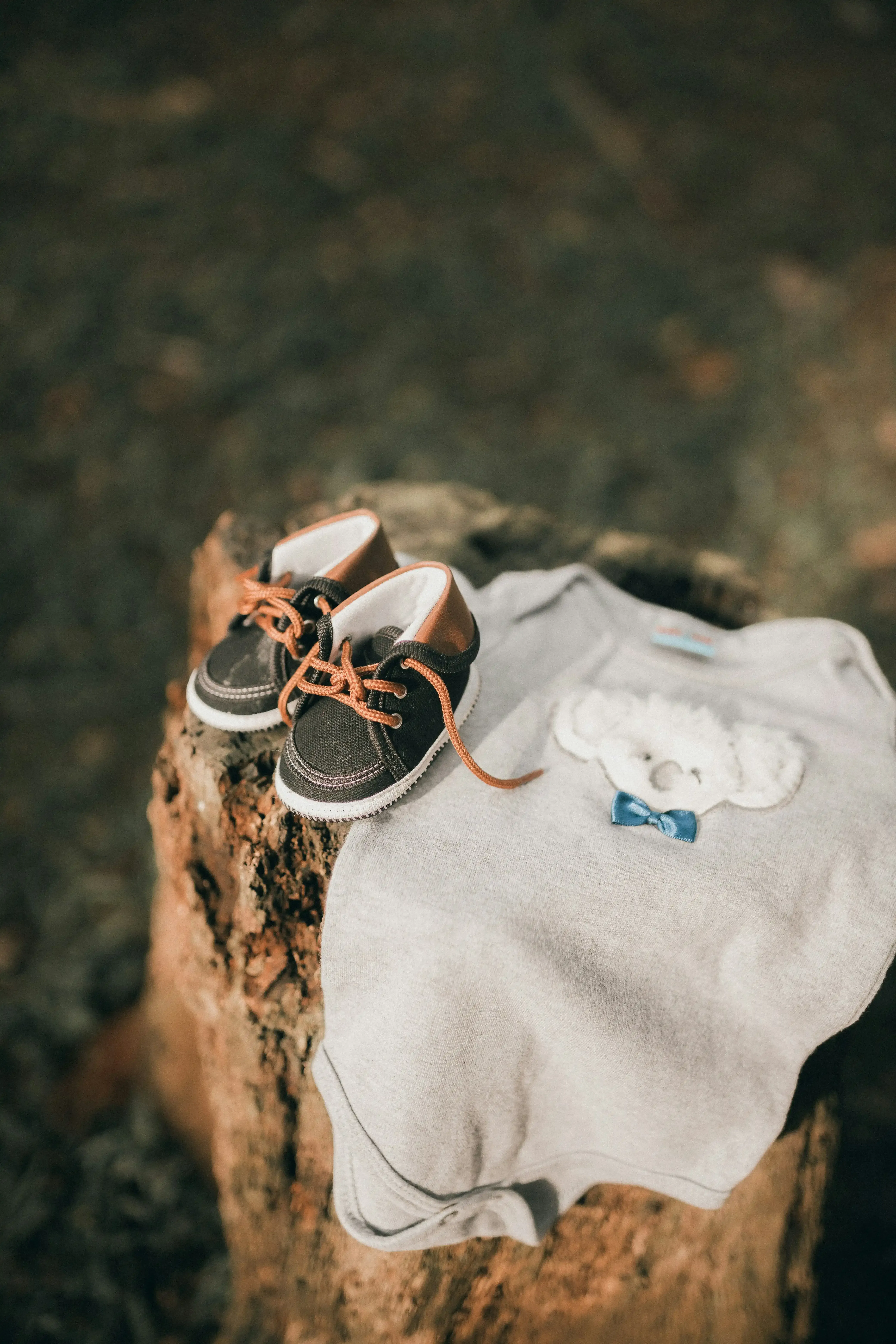 Babies’ Apparel