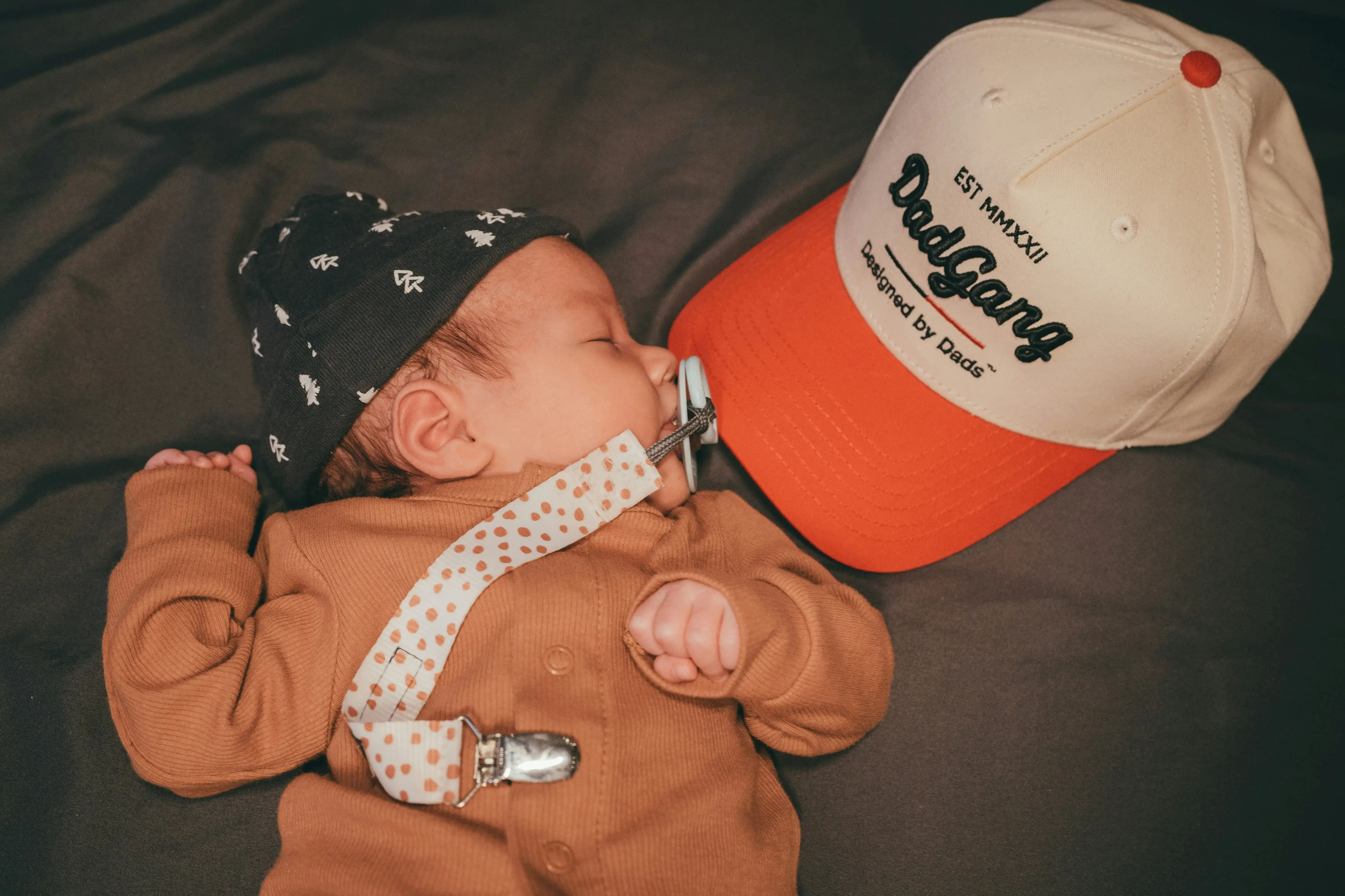 Babies' Hats, Caps, Head Coverings