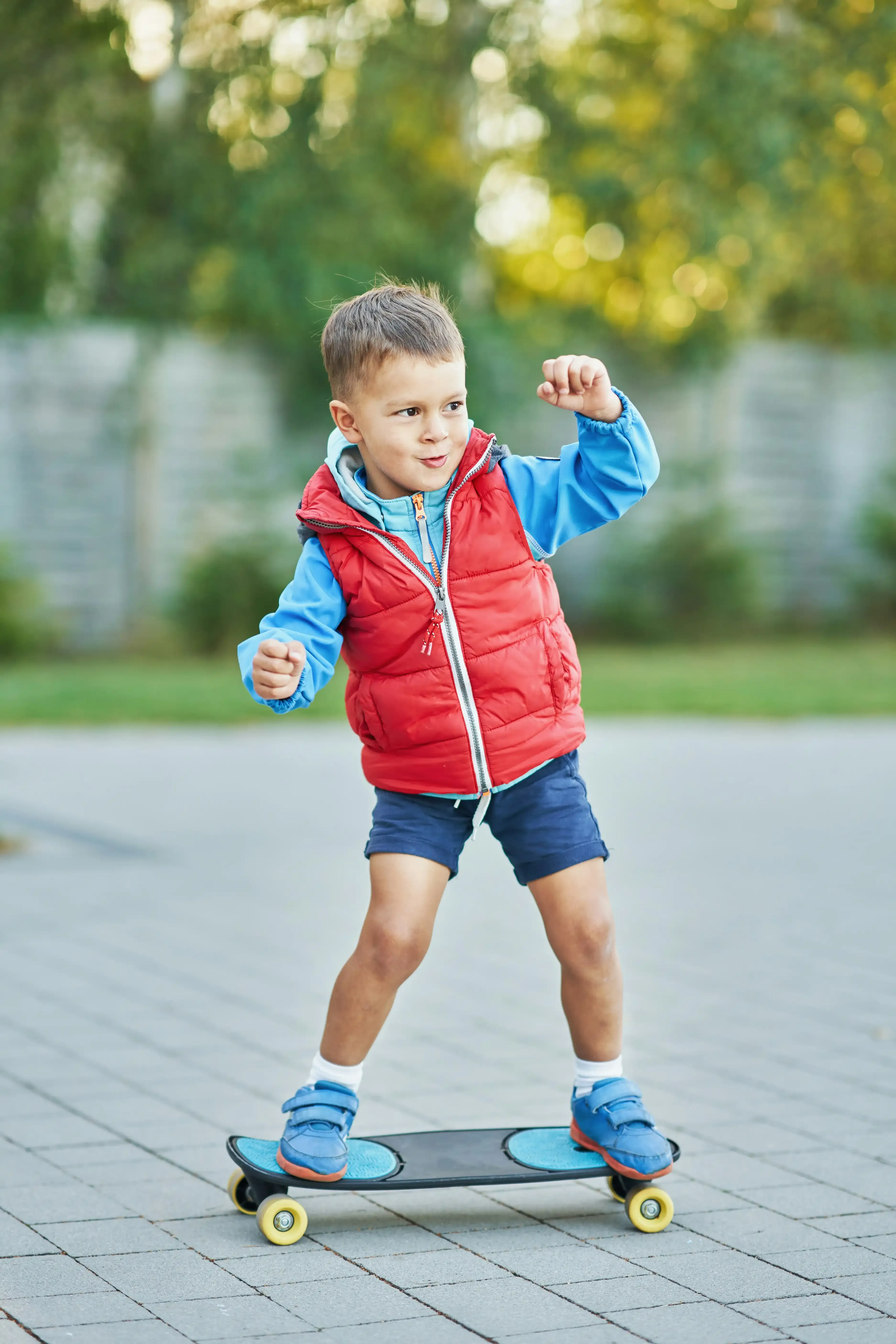 Children's Activewear, Sportswear