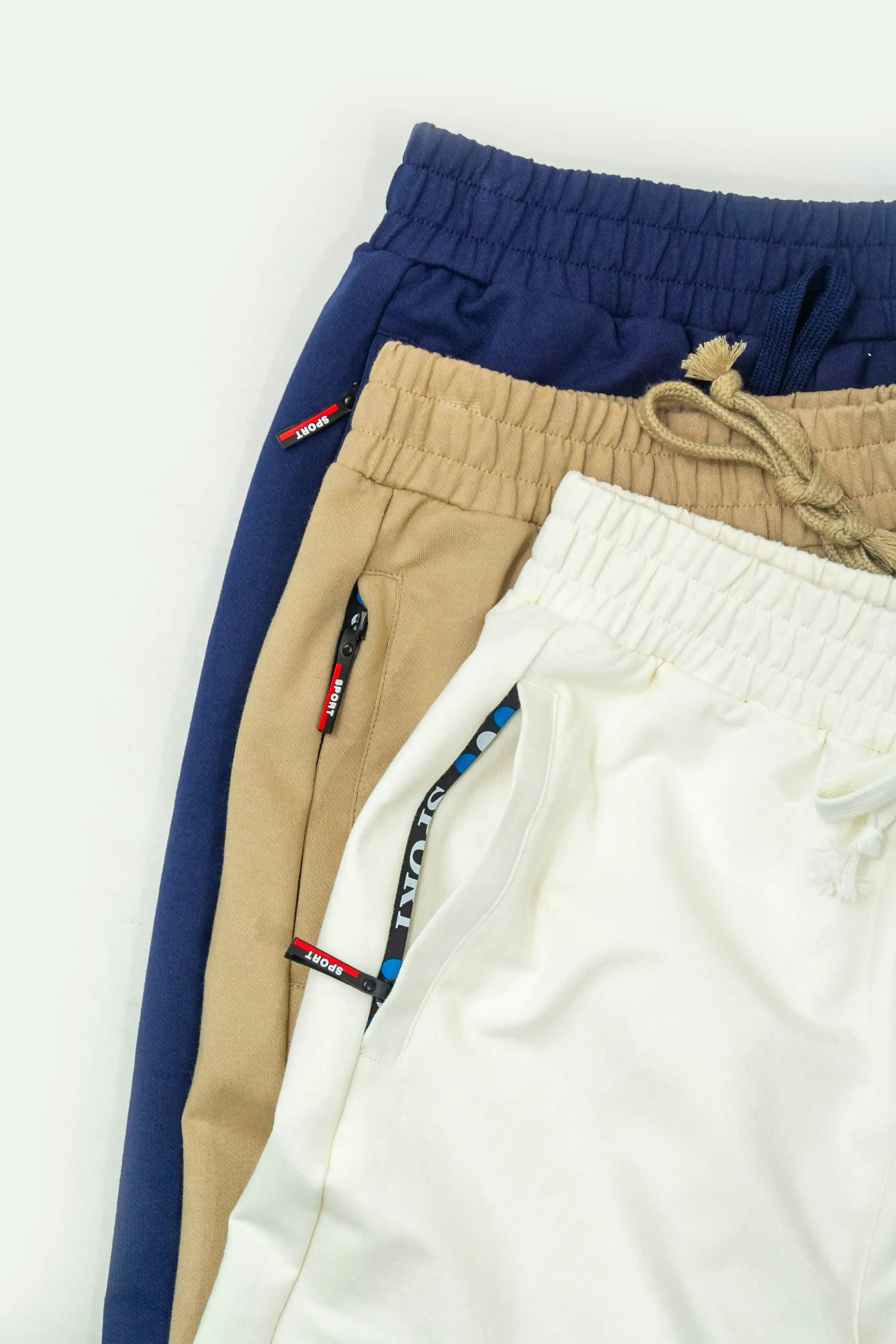 Children's Denim Pants, Trousers