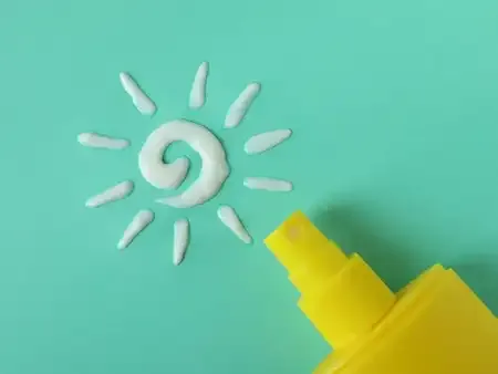 Sunscreen