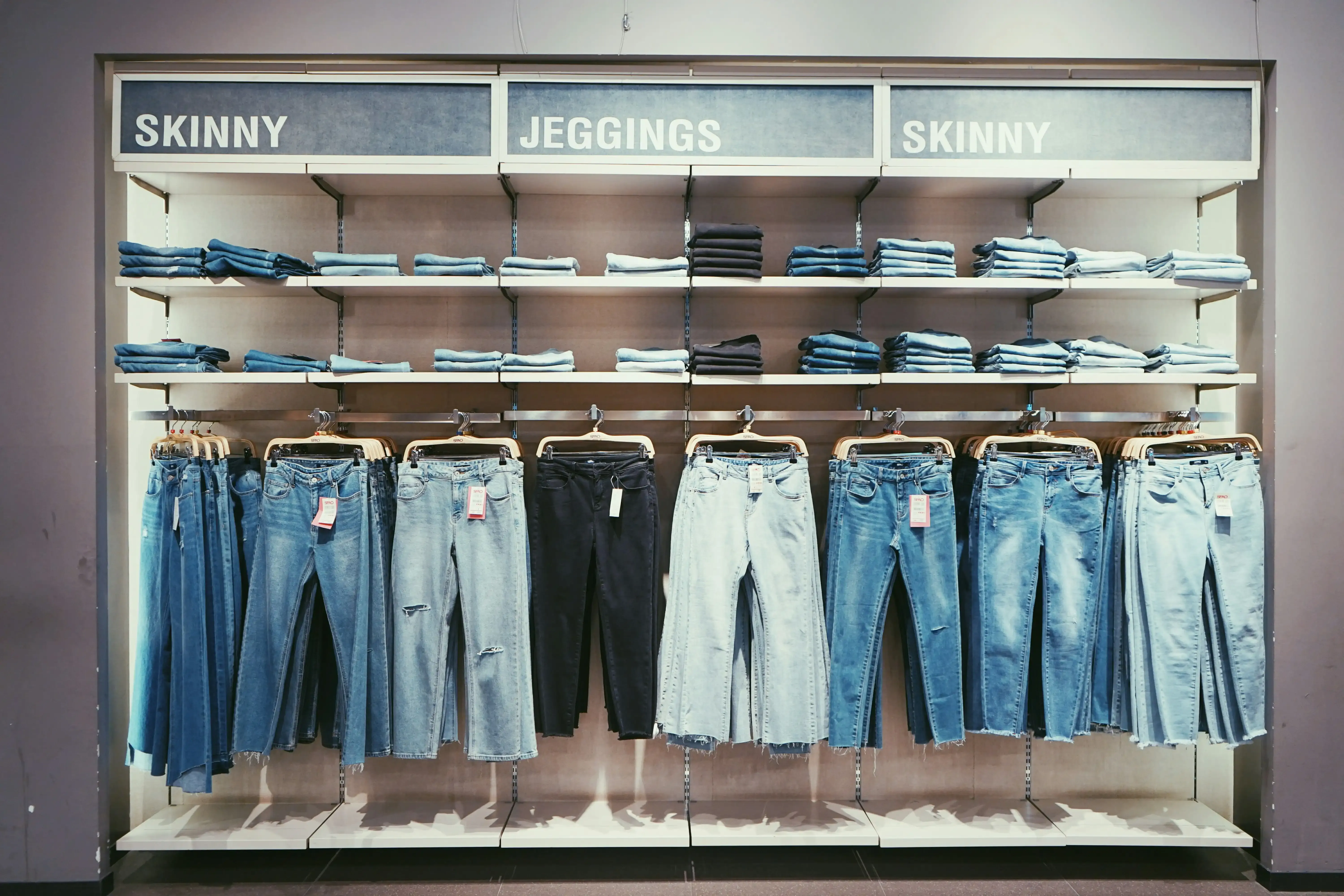 Denim