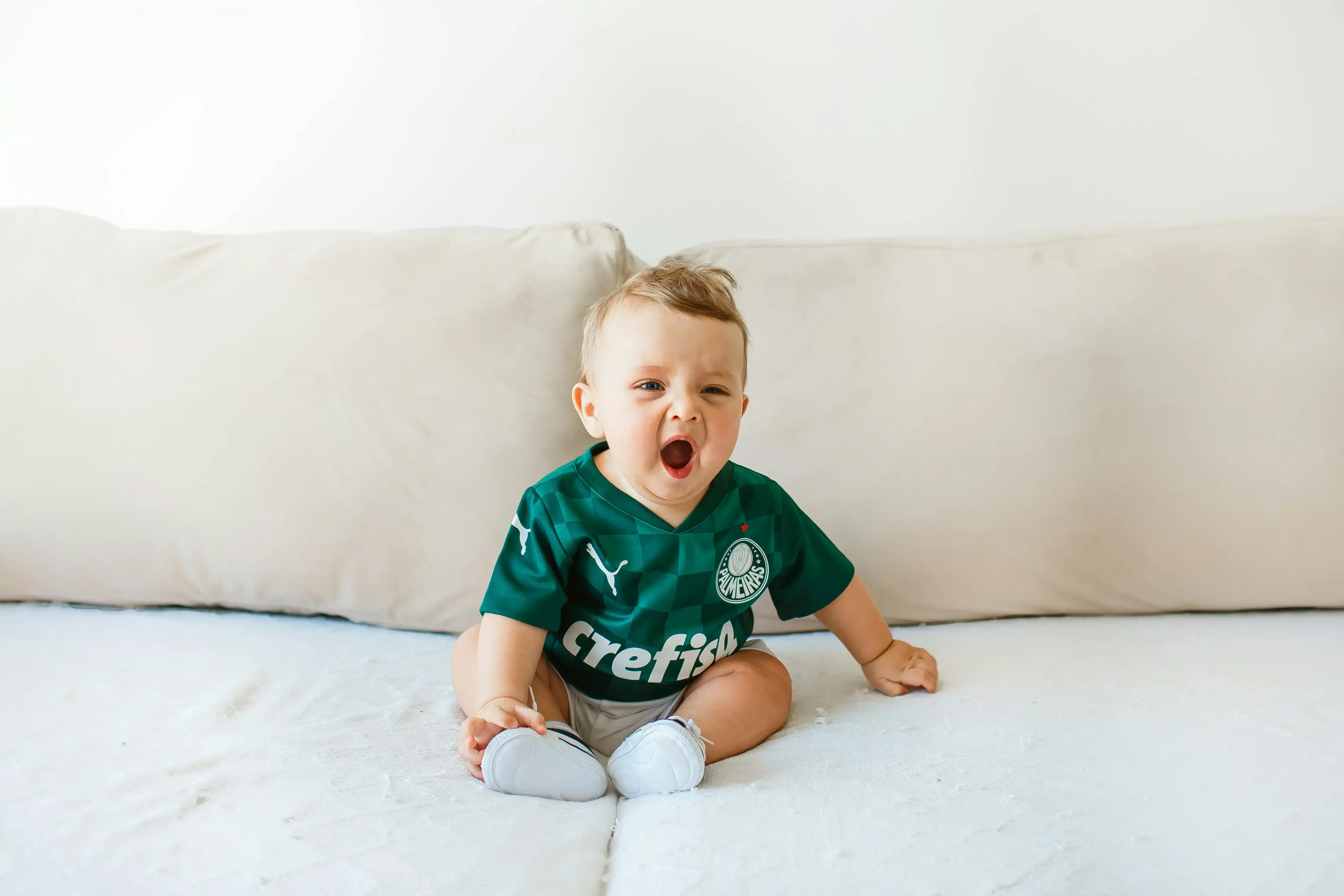 Babies' Activewear, Sportswear