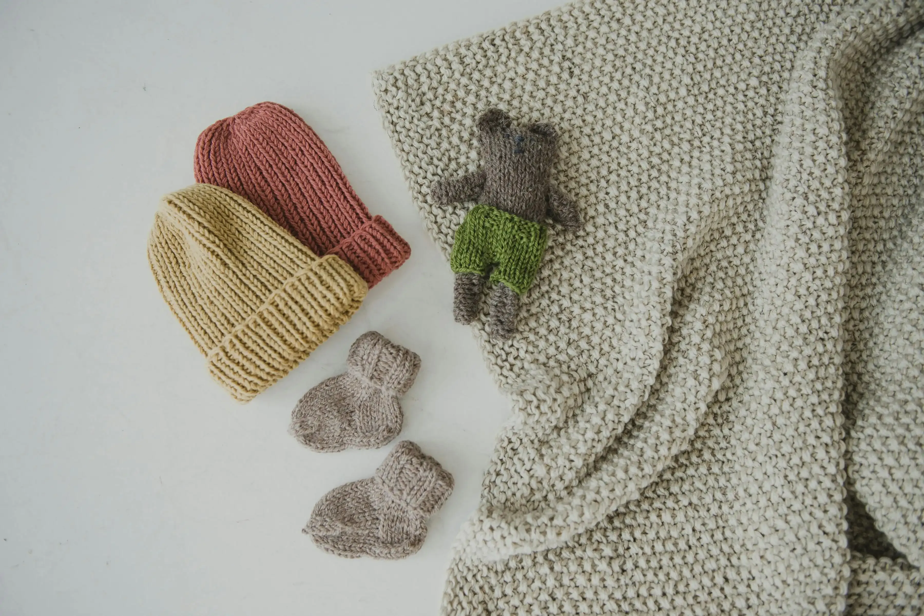 Home Babies' Accessories