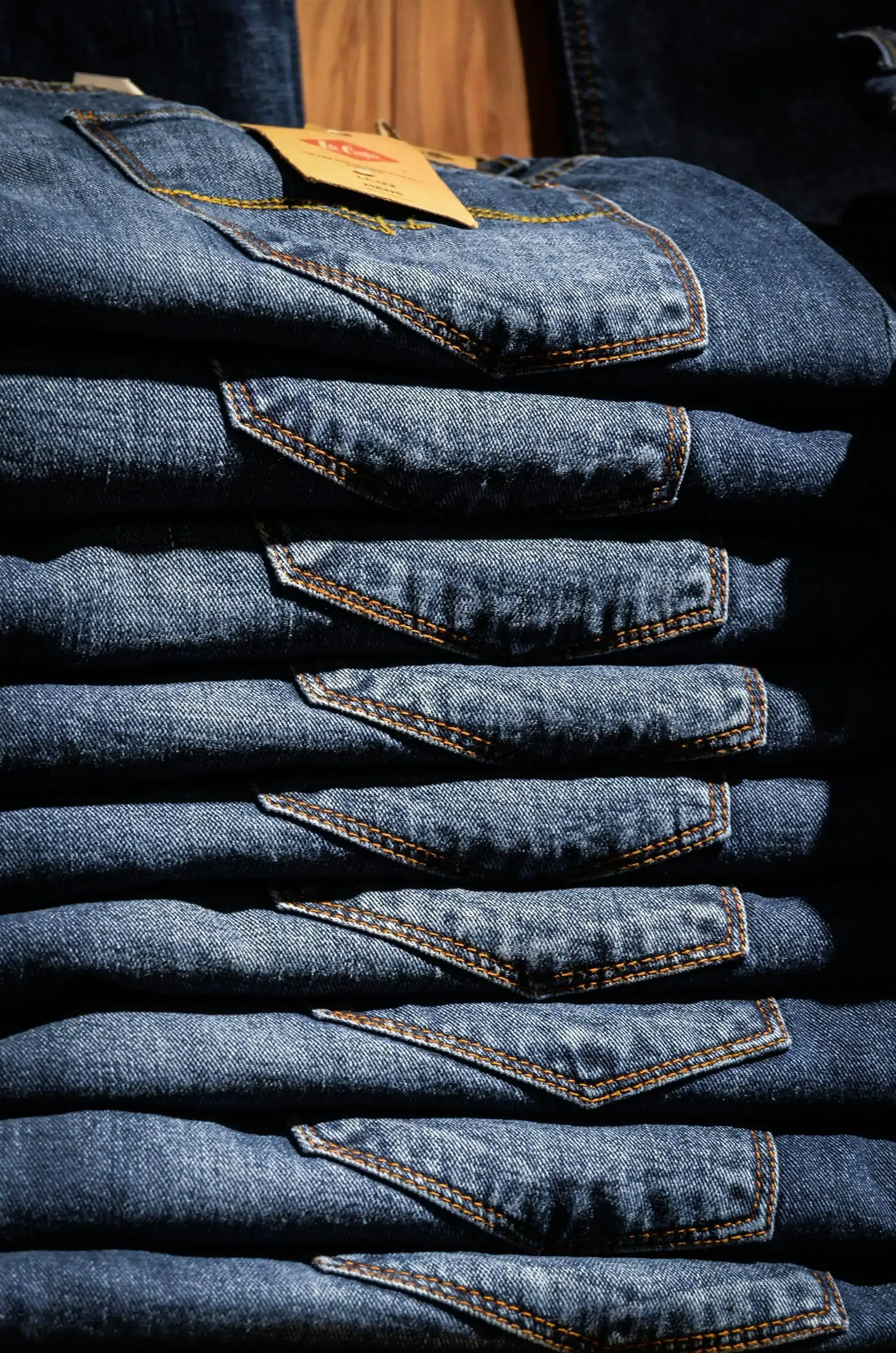 Men's Pants, Trousers