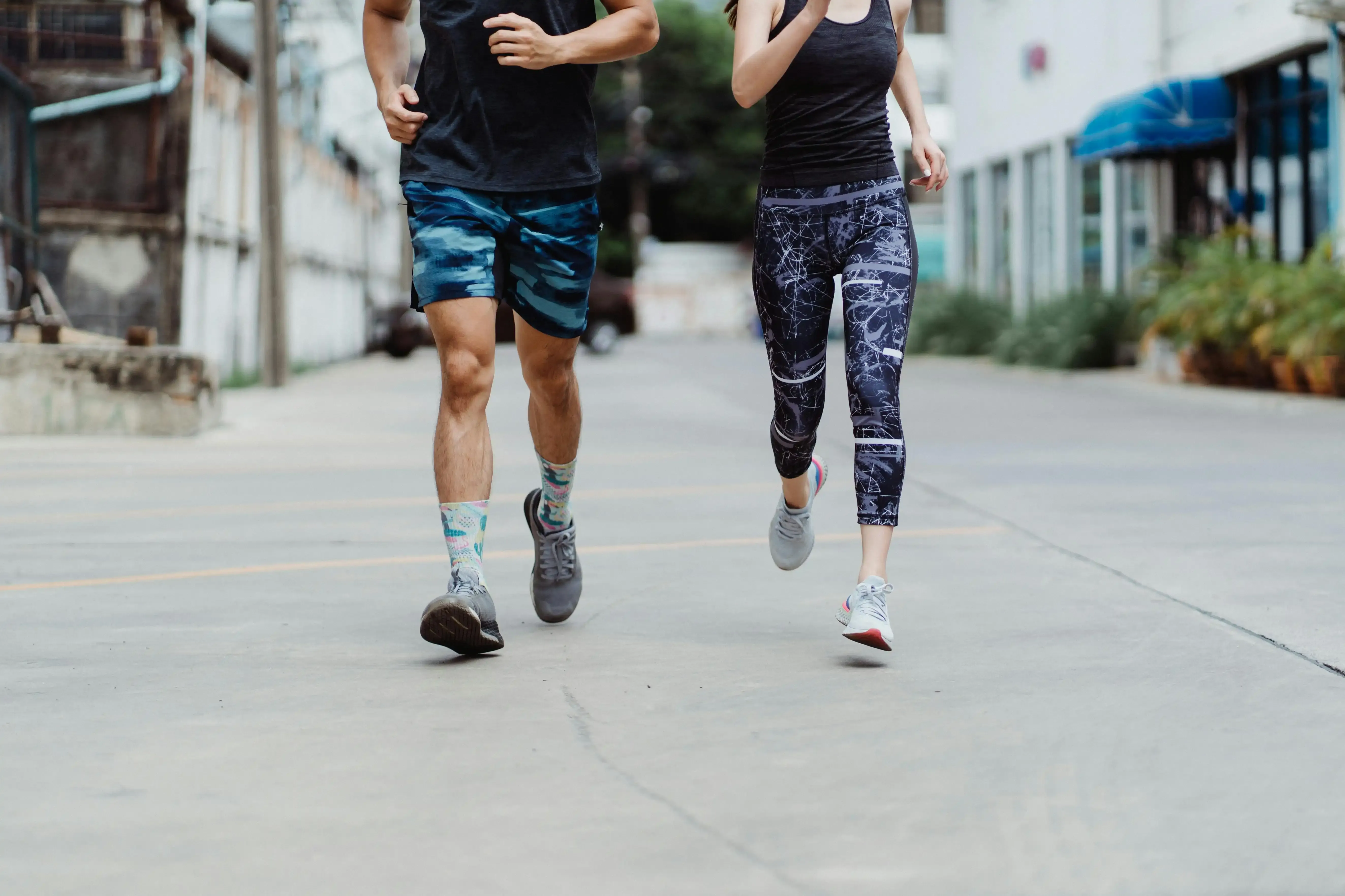Unisex Activewear, Sportswear
