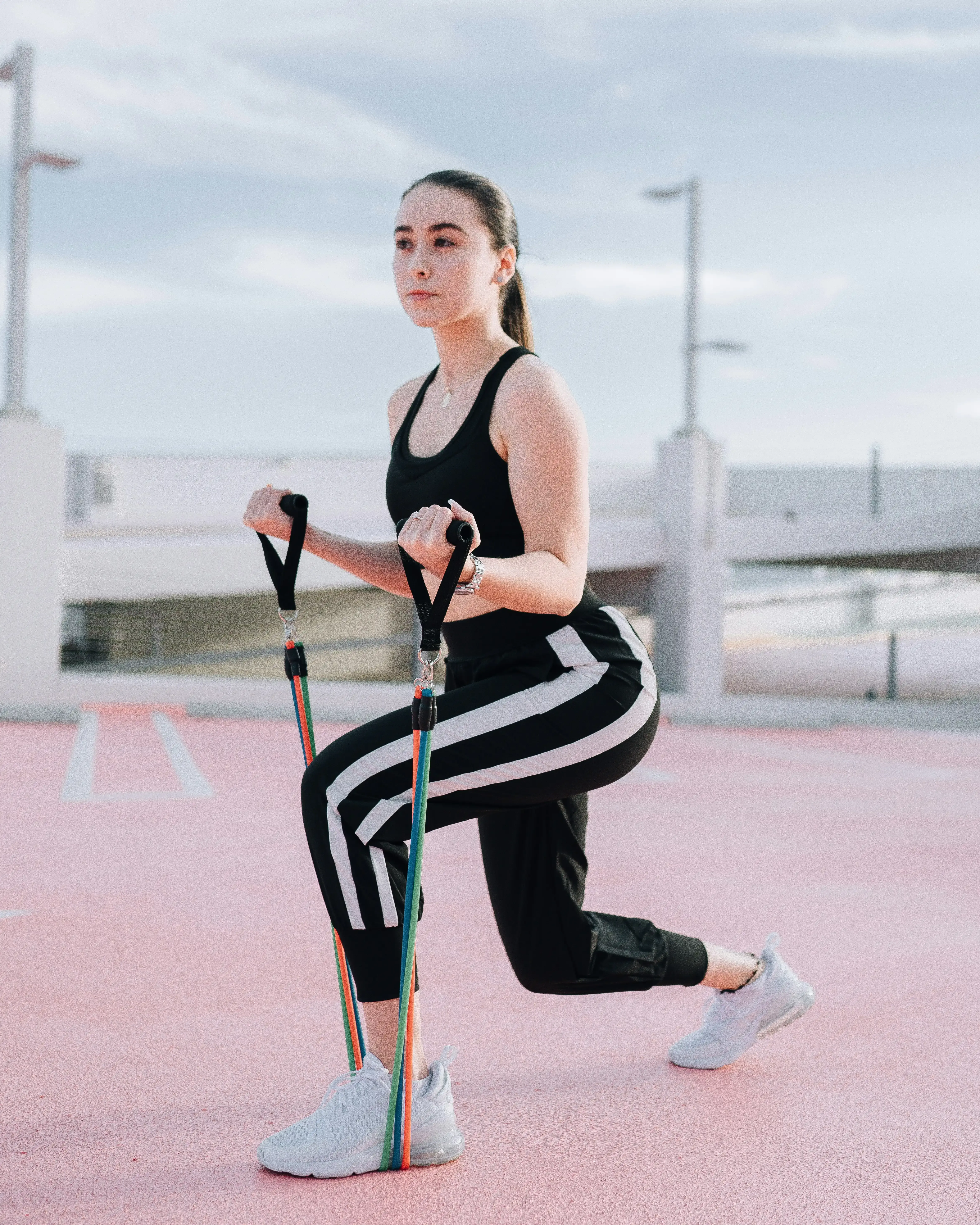 Women's Activewear, Sportswear