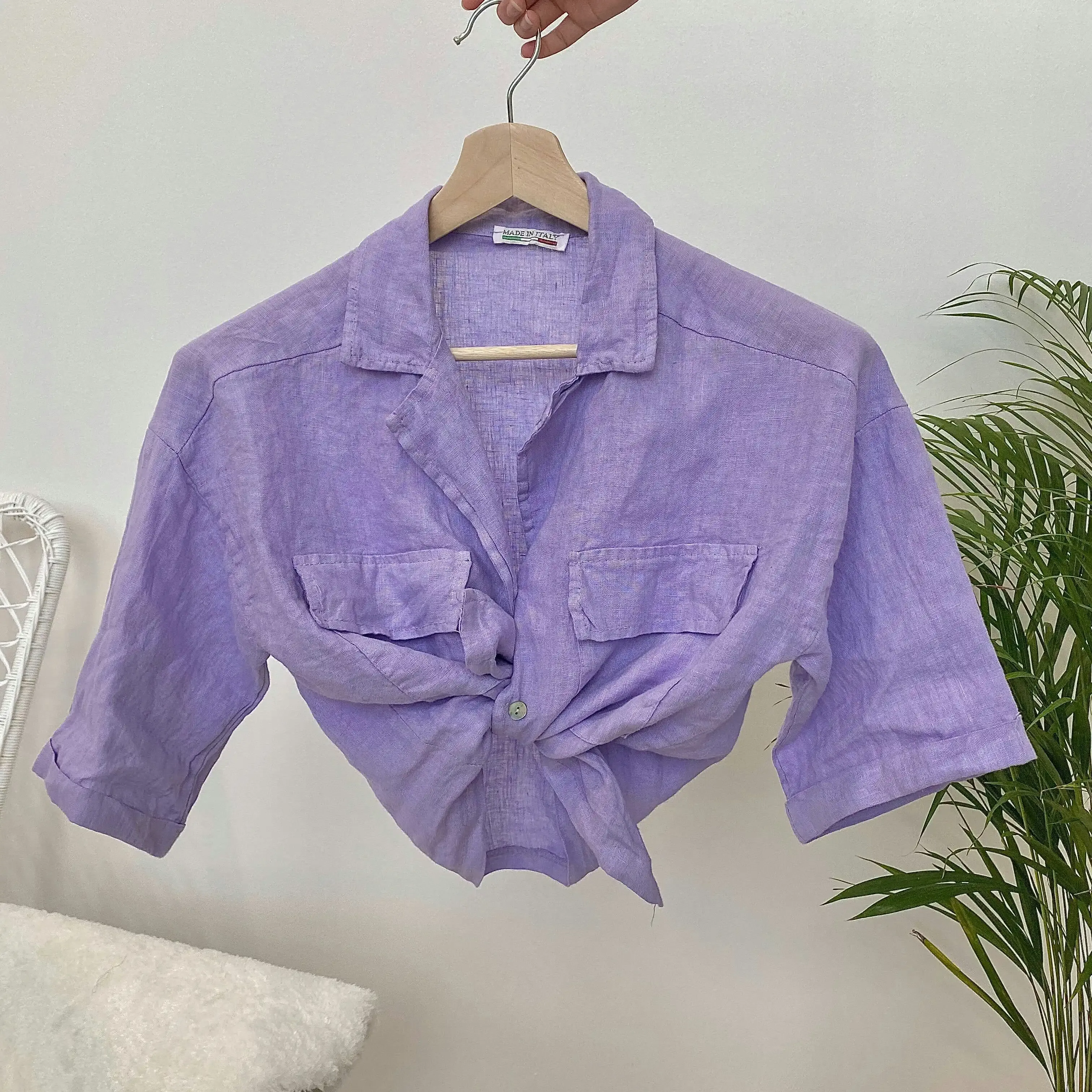 Women's Denim Shirts, Blouses