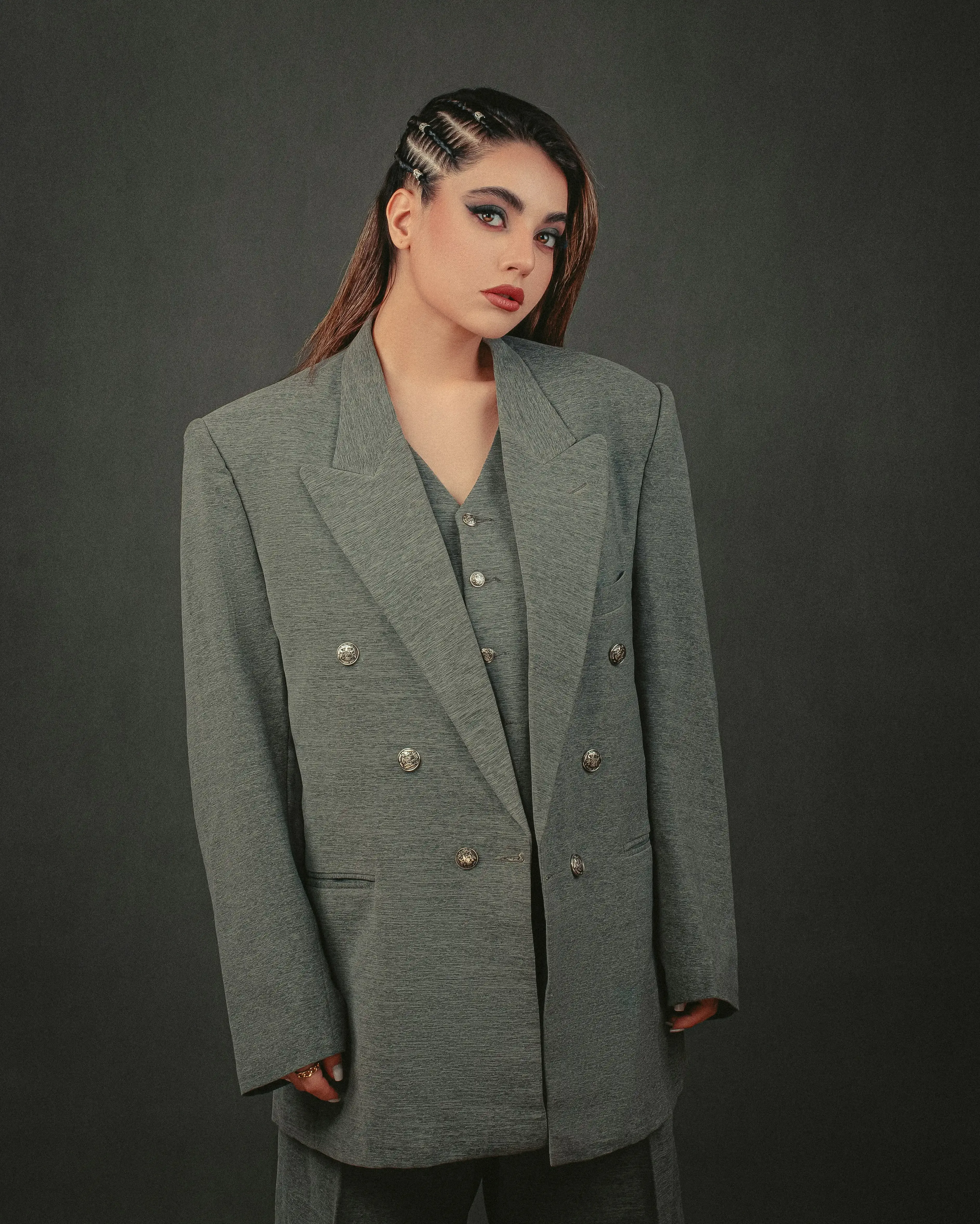 Women's Overcoats, Jackets, Vests