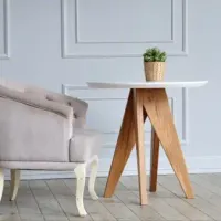 Tables And Chairs