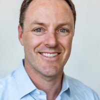 Portrait of Aaron Singer